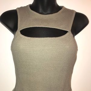 Forever 21 crop top